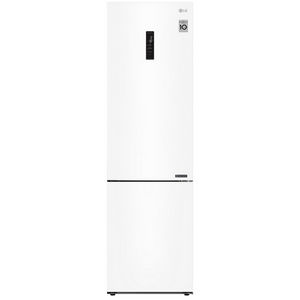 Холодильник LG GA-B509CQSL