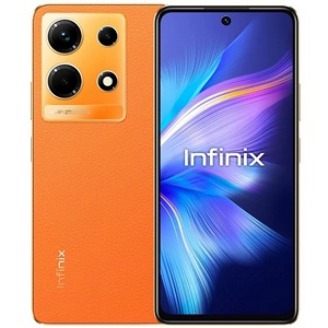 Смартфон Infinix Note 30 256 + 8Gb Sunset Gold