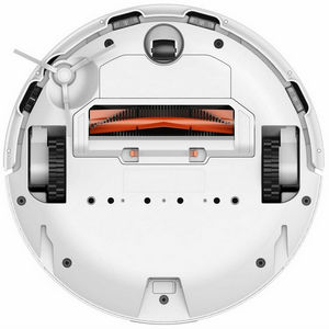 Пылесос-робот Xiaomi Robot Vacuum S12 EU (BHR7328GL)