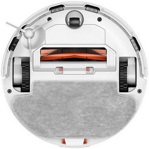 Пылесос-робот Xiaomi Robot Vacuum S12 EU (BHR7328GL)