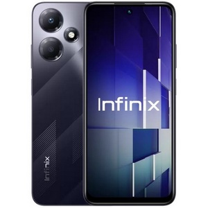 Смартфон Infinix Hot 30 Play 128 + 8Gb Mirage Black