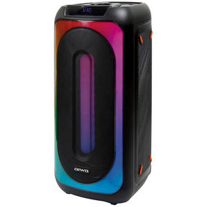 Мини-система портативная AIWA CAS-815