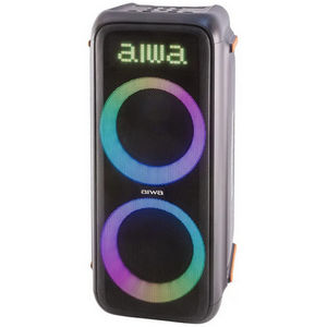 Мини-система портативная AIWA CAS-850