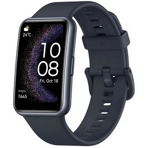 Смарт-часы Huawei Fit SE STA-B39 Black