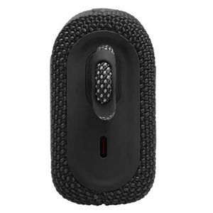 Колонка портативная JBL GO 3 Black