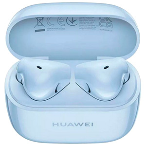 Наушники беспроводные Huawei FreeBuds SE 2 Blue