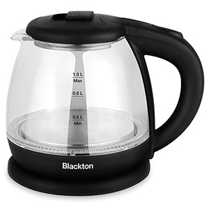 Чайник Blackton Bt KT1802G черный