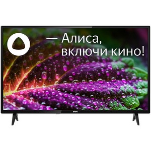 Телевизор BBK ЖК 32LEX7249TS2C Smart Яндекс