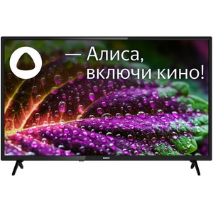 Телевизор BBK ЖК 32LEX7259TS2C Smart Яндекс