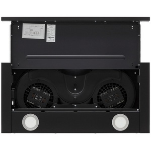 Вытяжка Krona Kamilla T 600 black (2 мотора)