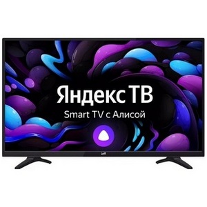 Телевизор Leff ЖК 28H550T Smart Яндекс (Беларусь)
