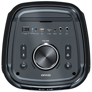 Мини-система портативная AIWA CAS-511