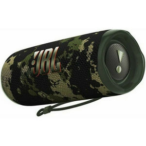 Колонка портативная JBL Flip 6 Squad