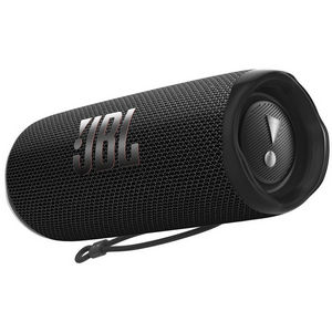 Колонка портативная JBL Flip 6 Black