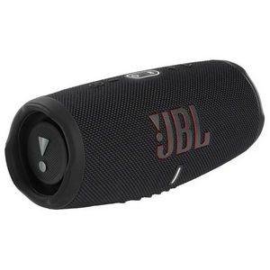 Колонка портативная JBL Charge 5 Black