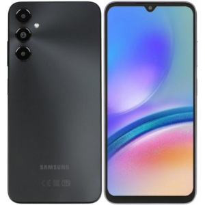 Смартфон Samsung SM-A057F Galaxy A05s 4G, 128Gb + 4Gb black