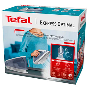 Гладильная система Tefal SV 4110