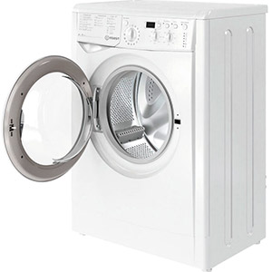 Стиральная машина Indesit IWSD 6105 (CIS) L