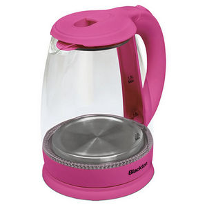 Чайник Blackton Bt KT1800G розовый