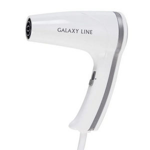 Фен настенный GALAXY LINE GL 4350 (белый)