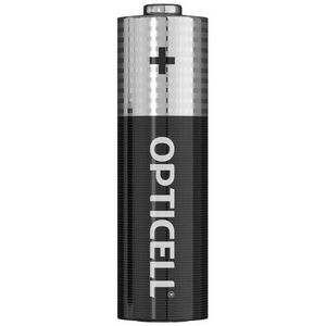 Батарейка Opticell LR6 Basic