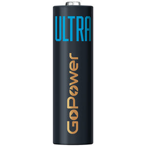 Батарейка GoPower LR6 ULTRA