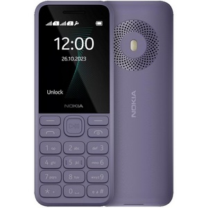 Телефон сотовый Nokia 130 DS Purple