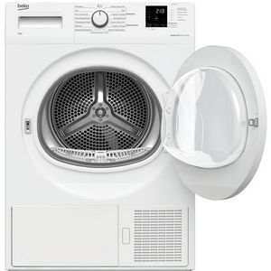 Сушильная машина Beko DF7412GA