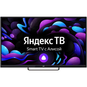 Телевизор Leff ЖК 55U540S (4K) Smart Яндекс (Беларусь)