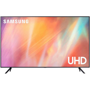 Телевизор Samsung ЖК UE-75AU7100UCCE (4K) Smart (имУз)