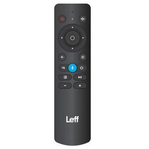 Телевизор Leff ЖК 43U540S (4K) Smart Яндекс (Беларусь)