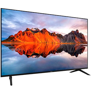 Телевизор Xiaomi ЖК Mi LED TV A L50MA-ARU 2025 (4K) Android TV