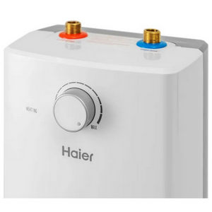 Водонагреватель Haier EC5U (ТЭН нерж.)