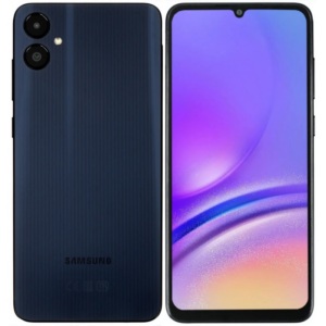 Смартфон Samsung SM-A055F Galaxy A05 4G, 64Gb + 4Gb black