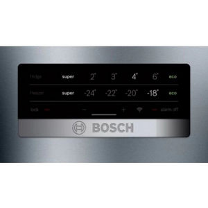 Холодильник Bosch KGN 39XI30U