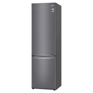 Холодильник LG GC-B509SLCL