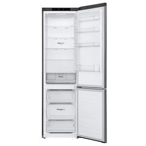 Холодильник LG GC-B509SLCL