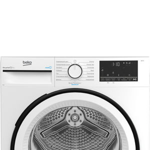 Сушильная машина Beko B3T68230