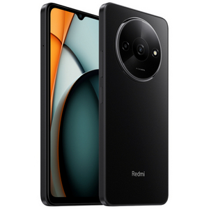 Смартфон Xiaomi Redmi A3 128GB + 4Gb Black