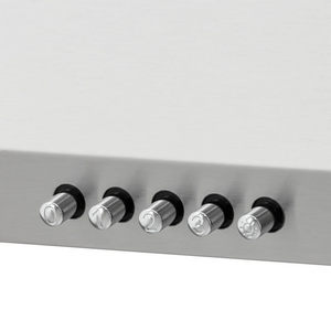 Вытяжка Krona Brief 500 inox PB
