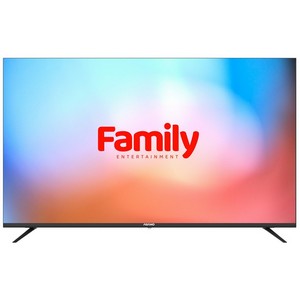 Телевизор Asano ЖК 50LU6000T (4K) Smart Family Android (Беларусь)