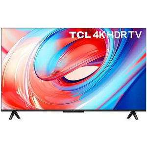 Телевизор TCL ЖК 43V6B (4K) Android TV