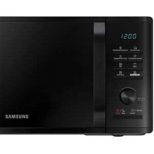 Микроволновая печь Samsung MG-23K3515AK / BW