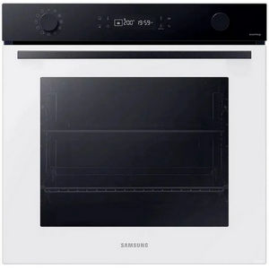 Электрический духовой шкаф Samsung NV7B4120ZAW