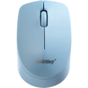 Мышь Smartbuy ONE 202AG-B blue USB (беспроводная)