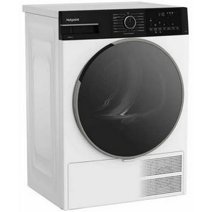 Сушильная машина Hotpoint-Ariston TDSH 85V B