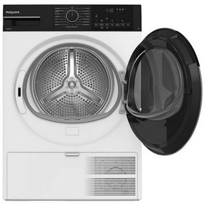 Сушильная машина Hotpoint-Ariston TDSH 85V B