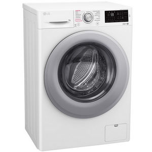 Стиральная машина LG F2M5HS4WP