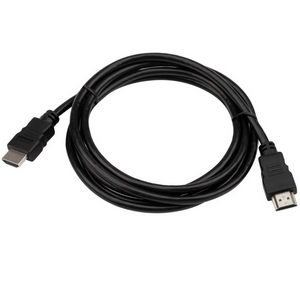 Шнур HDMI PROconnect ver. 2.0 Gold 17-6104-6 (2 м)