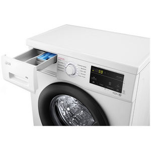 Стиральная машина LG F2J3NS8W